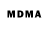 MDMA crystal Cold Queen